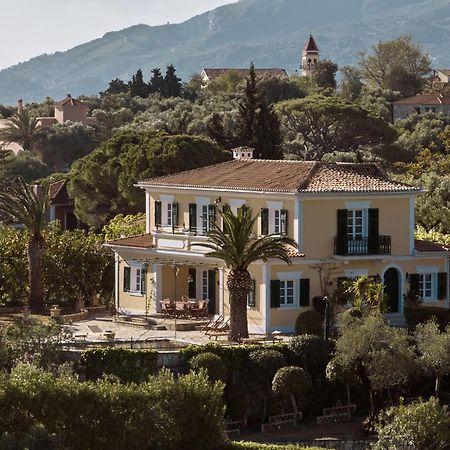 Almeira 4Acre Estate, For Unparalleled Seclusion, By Thinkvilla Zakynthos Exteriér fotografie