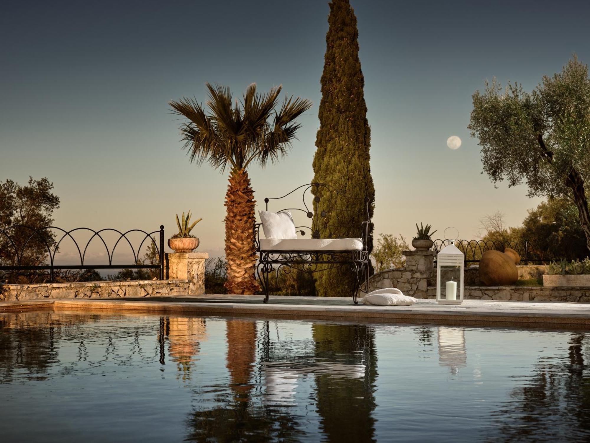 Almeira 4Acre Estate, For Unparalleled Seclusion, By Thinkvilla Zakynthos Exteriér fotografie