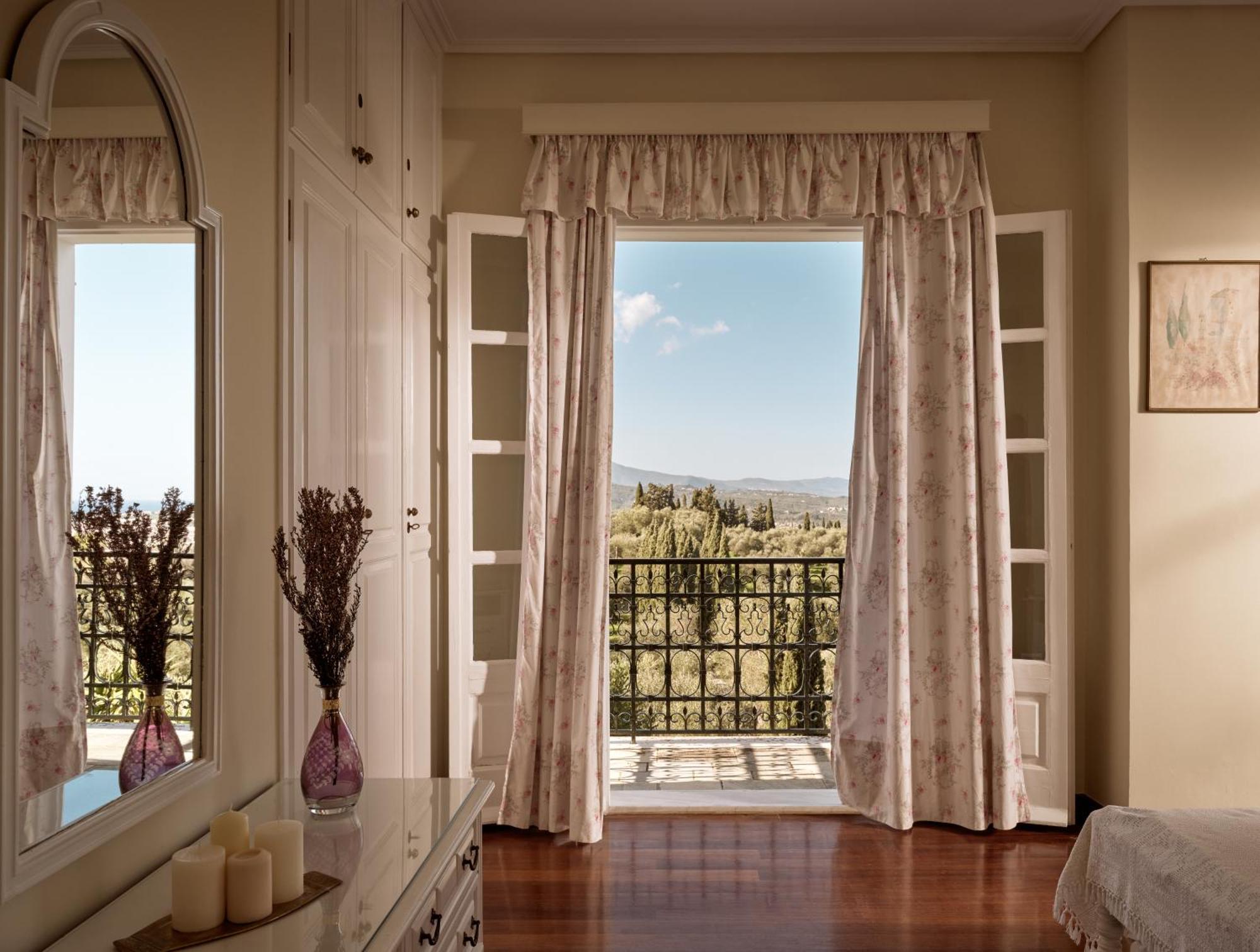 Almeira 4Acre Estate, For Unparalleled Seclusion, By Thinkvilla Zakynthos Exteriér fotografie
