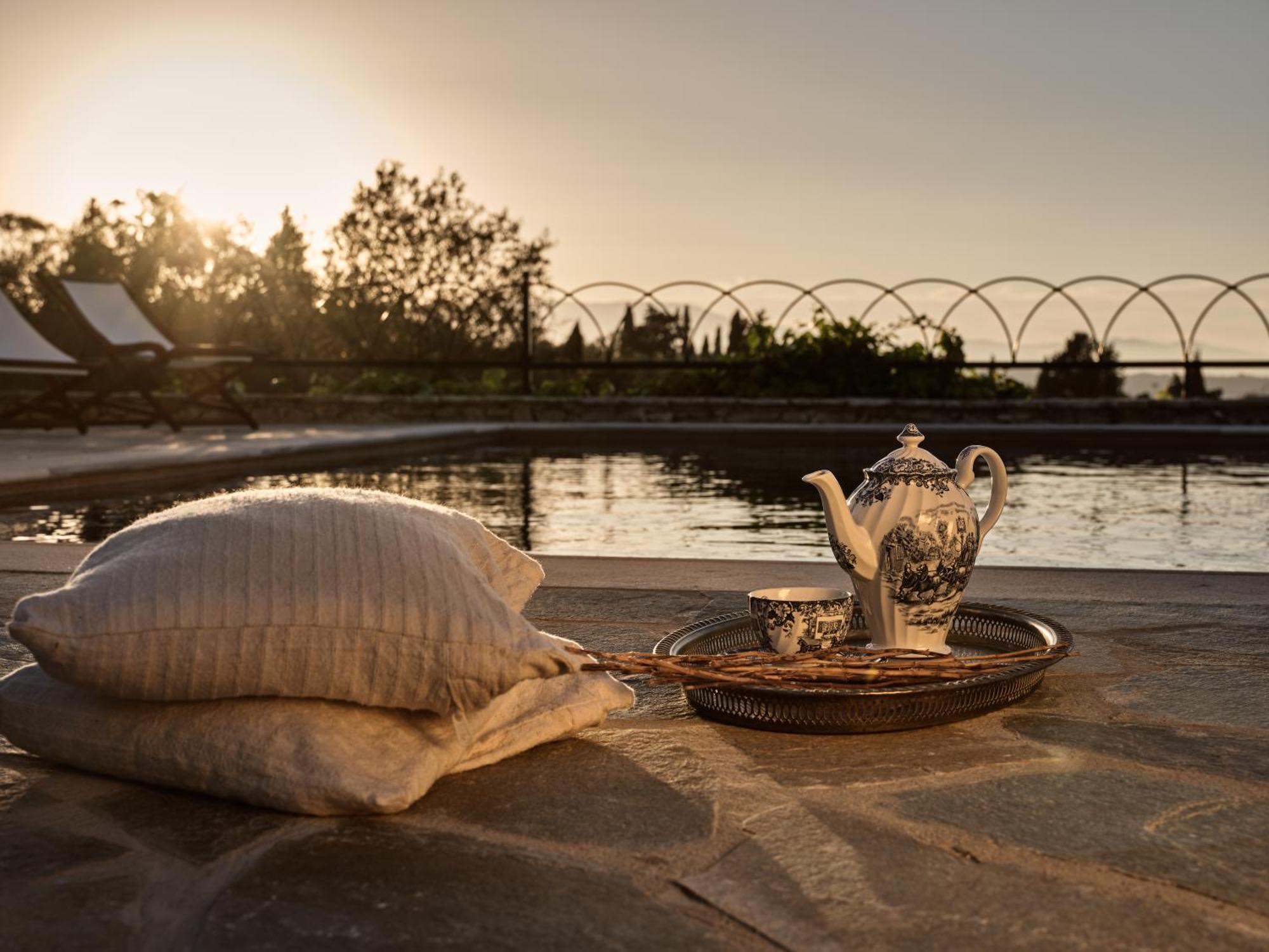 Almeira 4Acre Estate, For Unparalleled Seclusion, By Thinkvilla Zakynthos Exteriér fotografie