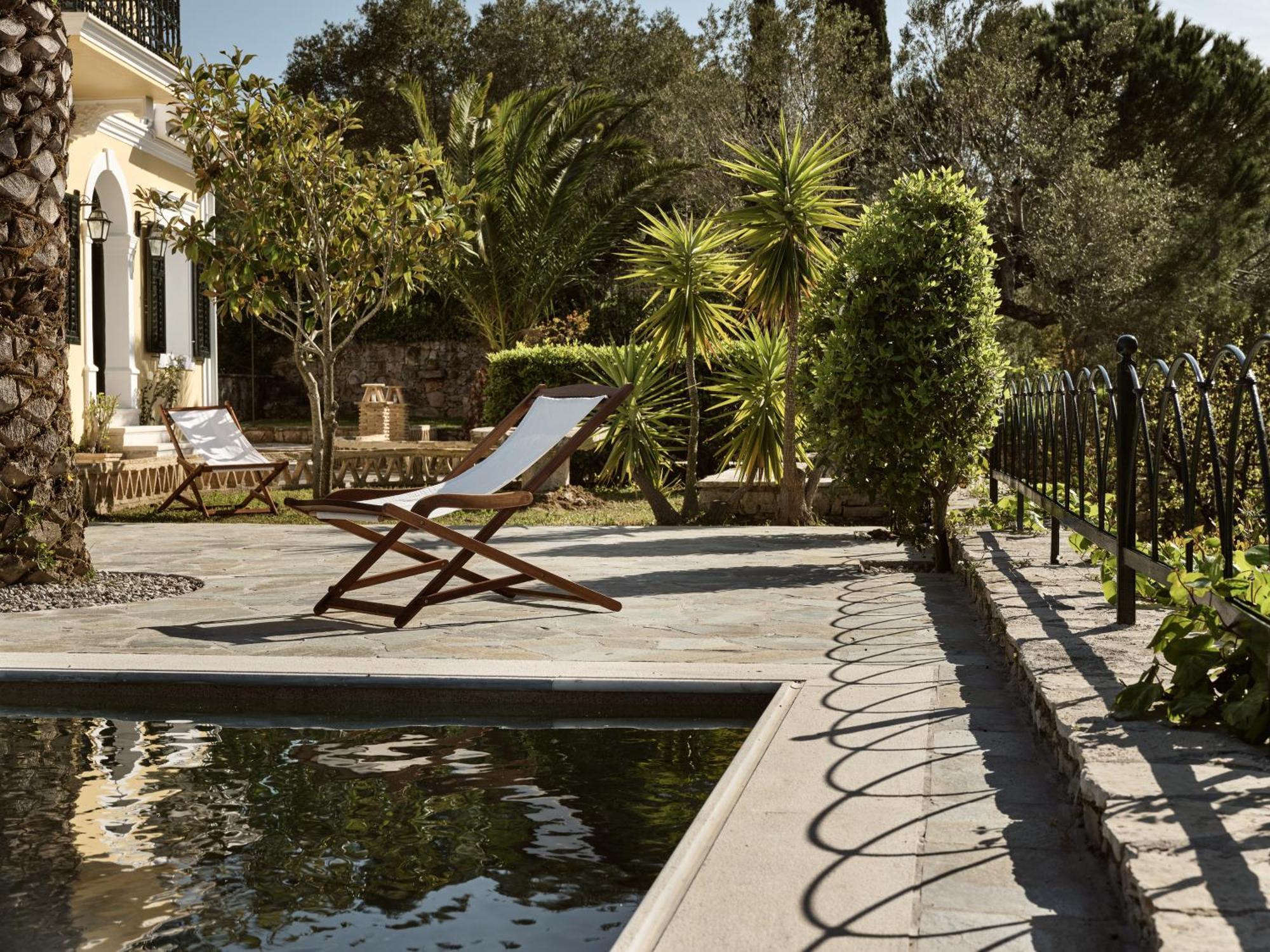 Almeira 4Acre Estate, For Unparalleled Seclusion, By Thinkvilla Zakynthos Exteriér fotografie