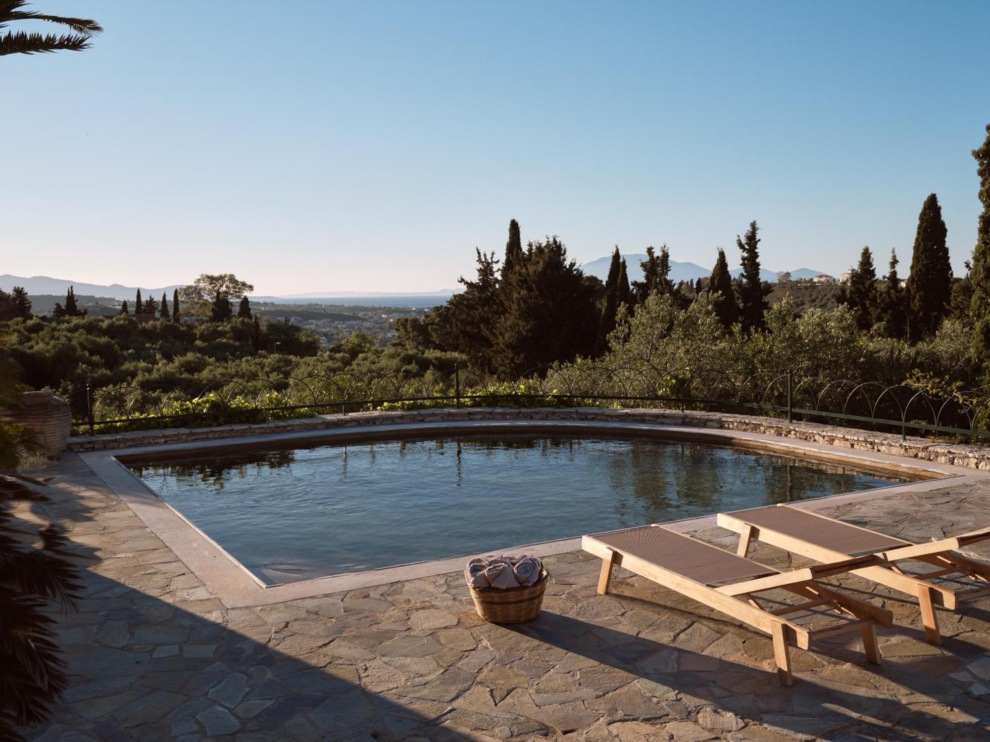 Almeira 4Acre Estate, For Unparalleled Seclusion, By Thinkvilla Zakynthos Exteriér fotografie