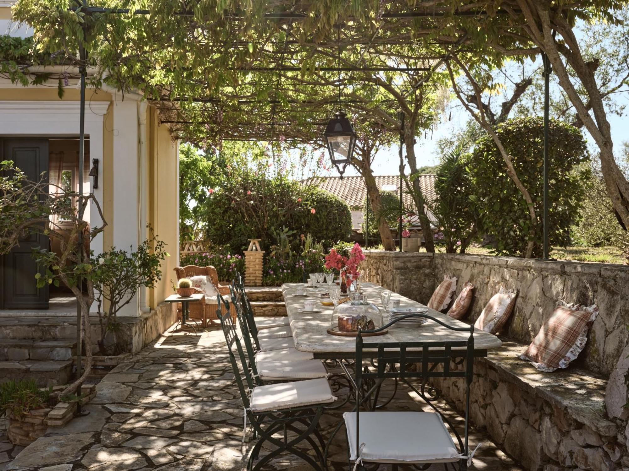 Almeira 4Acre Estate, For Unparalleled Seclusion, By Thinkvilla Zakynthos Exteriér fotografie