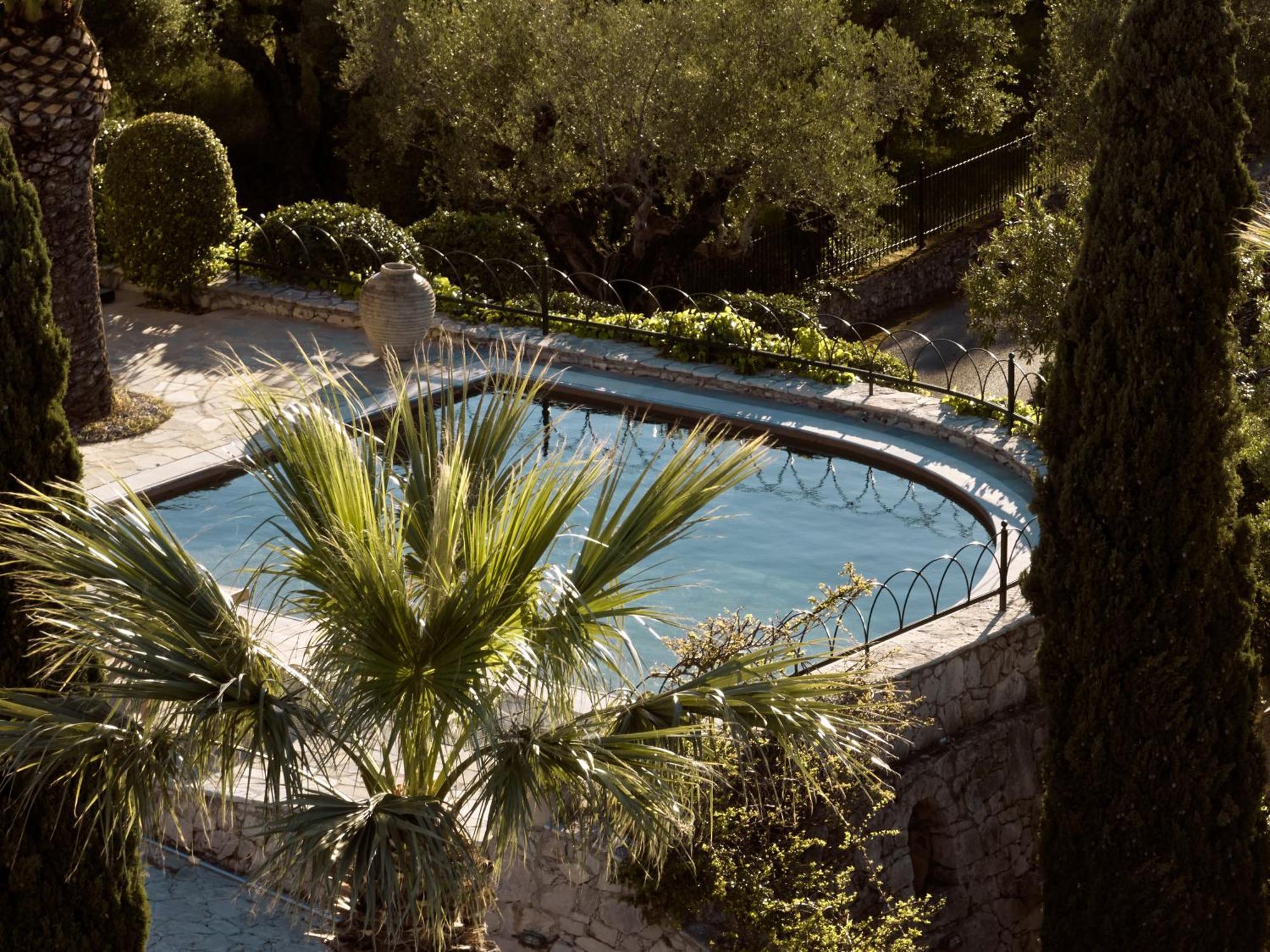 Almeira 4Acre Estate, For Unparalleled Seclusion, By Thinkvilla Zakynthos Exteriér fotografie
